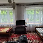 Panterej Goscinne