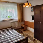 Panterej Goscinne * Kruklanki