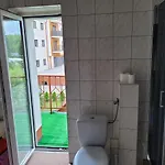 Panterej Goscinne * Kruklanki