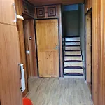 Panterej Goscinne Ubytování v soukromí