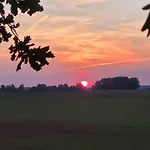 Panterej Goscinne Ubytování v soukromí