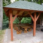 Ubytování v soukromí Panterej Goscinne