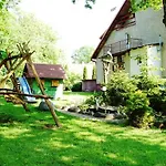 Ubytování v soukromí Panterej Goscinne