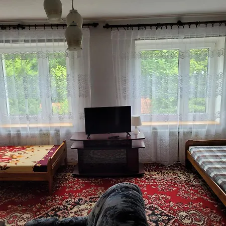 Panterej Goscinne