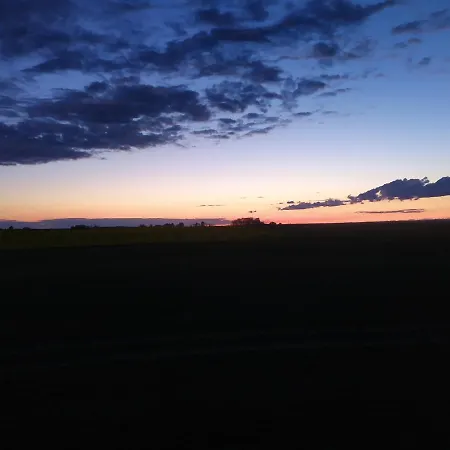 Panterej Goscinne Privat bolig *