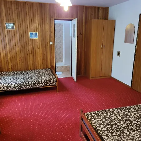 Panterej Goscinne Privat bolig *