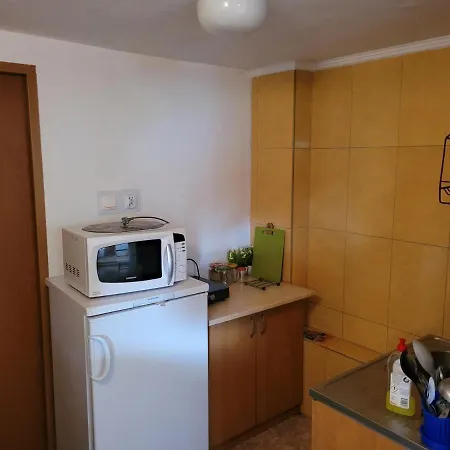 Pansiyon Panterej Goscinne
