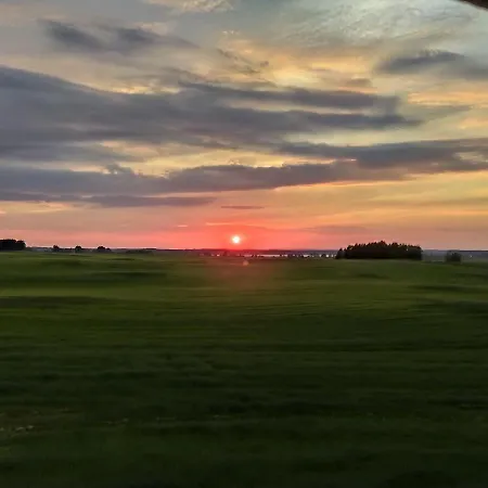 Privat bolig Panterej Goscinne Kruklanki