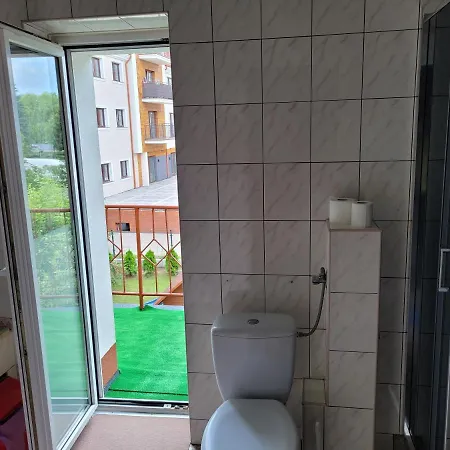 Panterej Goscinne * Kruklanki