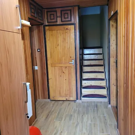 Panterej Goscinne Privat bolig