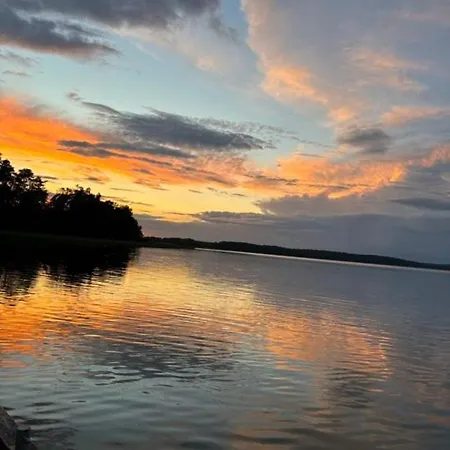 Panterej Goscinne Kruklanki
