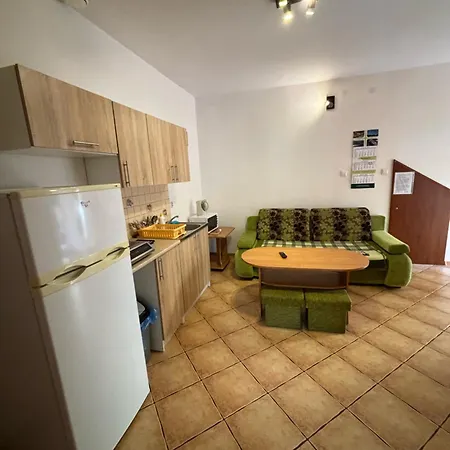 Privat bolig Panterej Goscinne Kruklanki