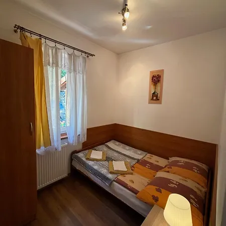 Panterej Goscinne *