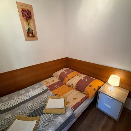 Panterej Goscinne