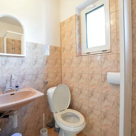 Panterej Goscinne Privat bolig Kruklanki