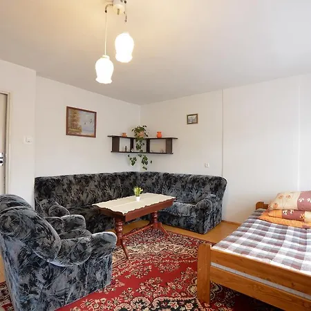 Panterej Goscinne Privat bolig Kruklanki