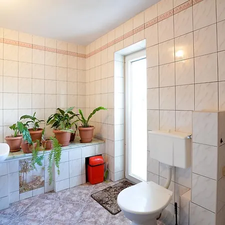 Privat bolig Panterej Goscinne *