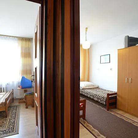 Pansiyon Panterej Goscinne Kruklanki