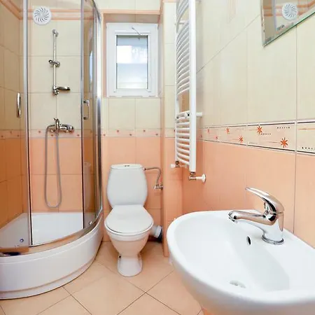 Panterej Goscinne * Kruklanki