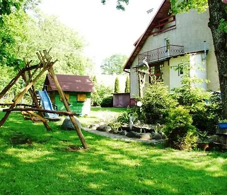 Privat bolig Panterej Goscinne