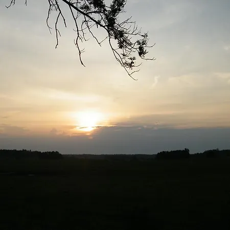 Privat bolig Panterej Goscinne *