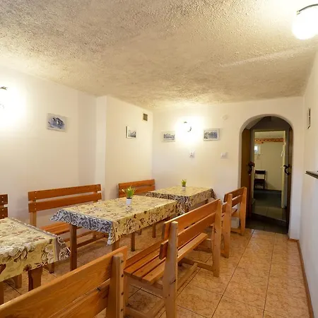 Privat bolig Panterej Goscinne Kruklanki