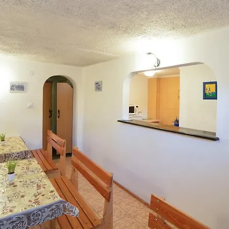 Panterej Goscinne Privat bolig *